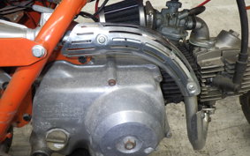 HONDA MONKEY 2014 Z50A