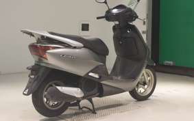 HONDA LEAD 110 2008 JF19