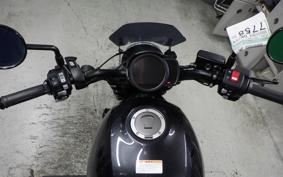 HONDA REBEL 1100 DCT 2021 SC83