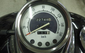 YAMAHA DRAGSTAR 250 VG02J
