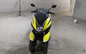 YAMAHA TRICITY 125 SEC1J