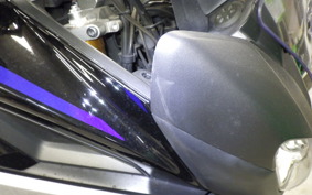YAMAHA MT-09 Tracer GT 2019 RN51J