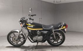 KAWASAKI Z250 FT KZ250A