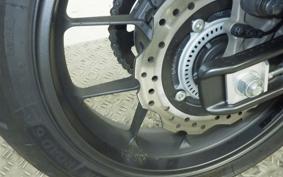HONDA CBR400R 2025 NC65