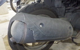 HONDA DIO Gen.6 AF62