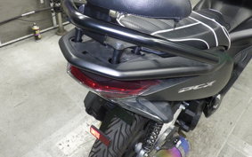 HONDA PCX 125 2022 JF81
