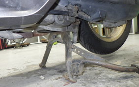 HONDA PCX125 1992 JF28