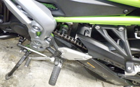 KAWASAKI Z900 Gen.2 2019 ZR900B