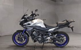 YAMAHA MT-09 RN36J