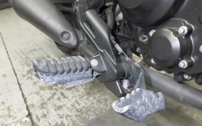HONDA REBEL 250 A 2004 MC49