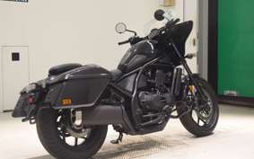 HONDA REBEL 1100 T DCT 2023 SC83