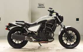 KAWASAKI ELIMINATOR400-3 2018 EL400A