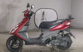 SUZUKI ADDRESS V125 CF4MA