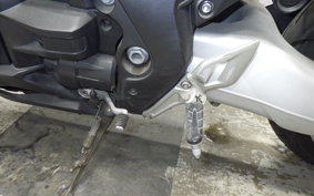 HONDA VFR1200F 2010 SC63