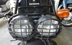 HONDA ZOOMER AF58