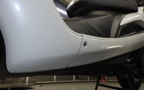 YAMAHA MAJESTY 125 FI