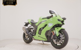 KAWASAKI ZX 10 NINJA RR 2022 ZXT02L
