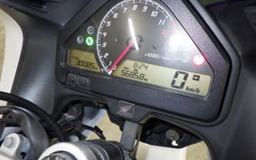 HONDA VTRF250 MC33