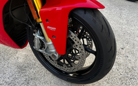 DUCATI SUPER SPORT S 2018 VA01