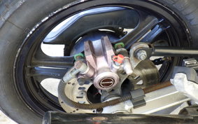 KAWASAKI GPZ750 ZX750A