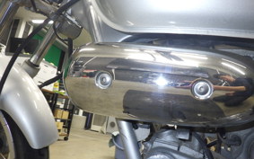 HONDA MAGNA 50 2013 AC13