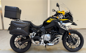 BMW F750GS 2021 0B08