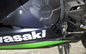 KAWASAKI NINJA 250 ABS EX250L