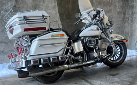 HARLEY HARLEY FLH 1985 AAK