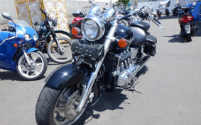 HONDA VALKYRIE 2000 SC34
