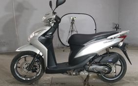 HONDA DIO 110 JF31