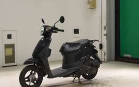 SUZUKI LET's CA4AA