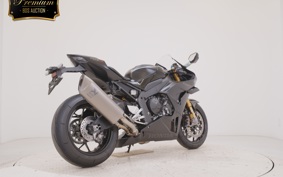 HONDA CBR1000RR RSP 2026 SC82