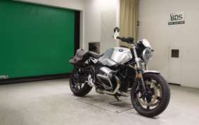 BMW R NINE T PURE 2023