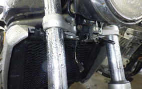 KAWASAKI BALIUS 250 Gen.2 2023 ZR250B