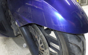 YAMAHA MAJESTY 250 Gen.4 2008 SG20J