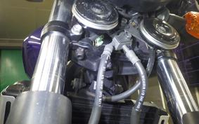 HONDA CB400SF VTEC 2008