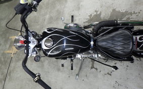 YAMAHA DRAGSTAR 400 1997 4TR