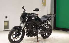 HONDA CB250R MC52