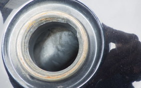 YAMAHA SR400 Gen.3 2002 RH01J