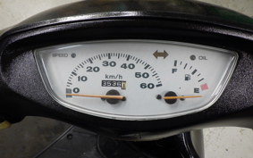 HONDA DIO GEN 3