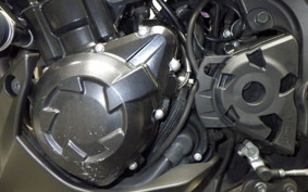 KAWASAKI Z1000 Gen.4 2010
