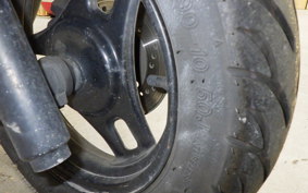 SUZUKI ADDRESS V125 G CF4EA