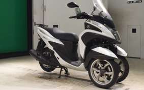 YAMAHA TRICITY 125 SE82J