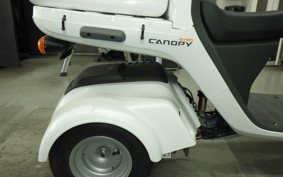 HONDA GYRO CANOPY 2021 TA03