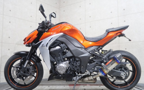 KAWASAKI Z1000 2015 ZRT00F