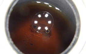 HONDA LITTLE CUB AA01