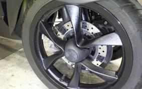 YAMAHA TRICITY 125 A SEC1J