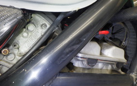 SUZUKI BANDIT 250 1996 GJ74A