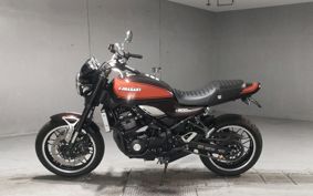 KAWASAKI Z900RS 2017 ZR900C