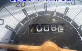 SUZUKI ADDRESS V50